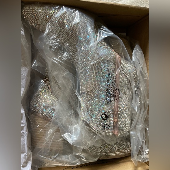 Free People Party Favor Western Boots - Picture 6 of 6